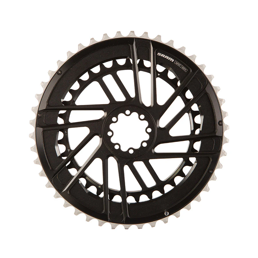 Force AXS E1 2x Direct Mount Chainrings - Image 4