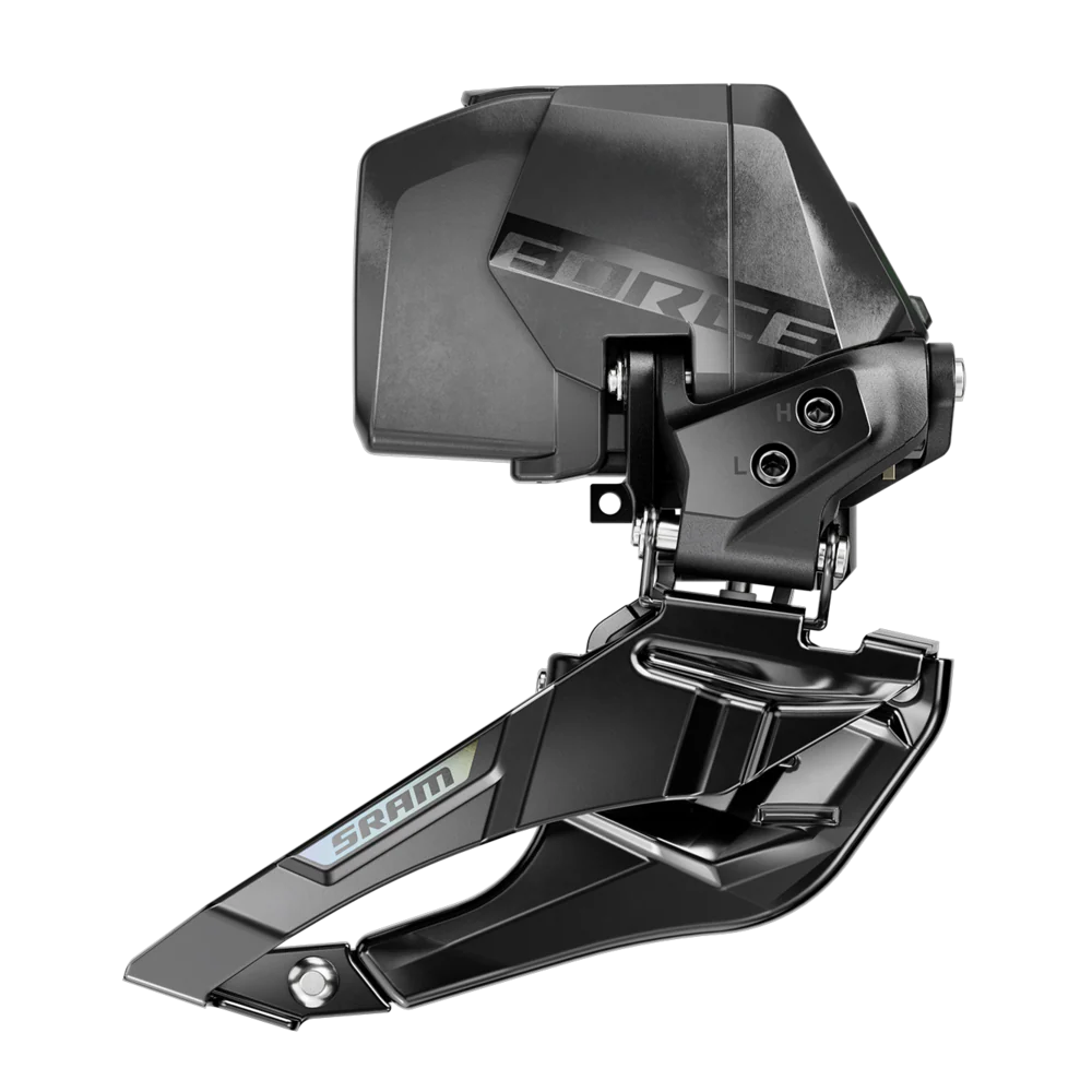 Force AXS E1 Front Derailleur