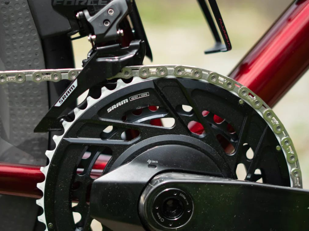Force AXS E1 Front Derailleur - Image 2