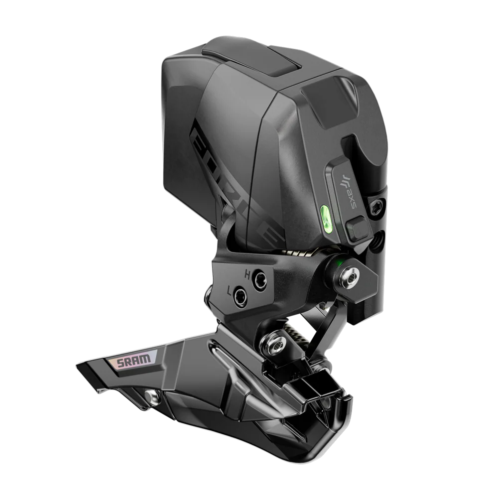 Force AXS E1 Front Derailleur - Image 3