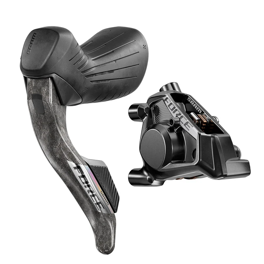 Force AXS E1 HRD Shift-Brake System