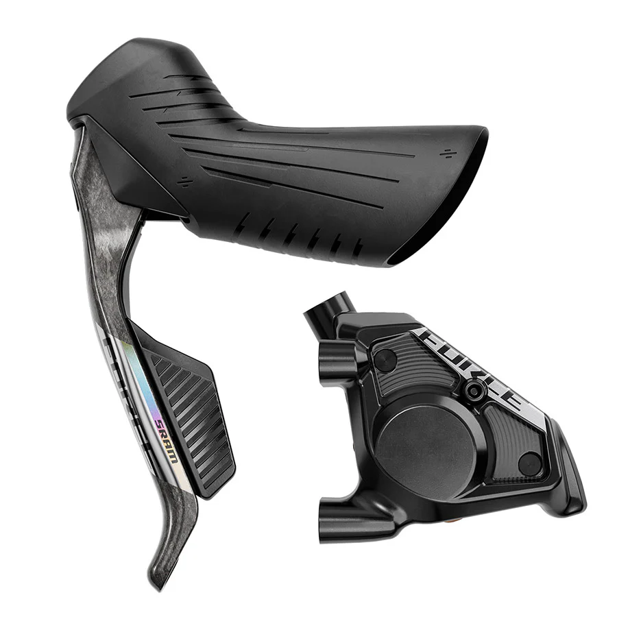 Force AXS E1 HRD Shift-Brake System - Image 3