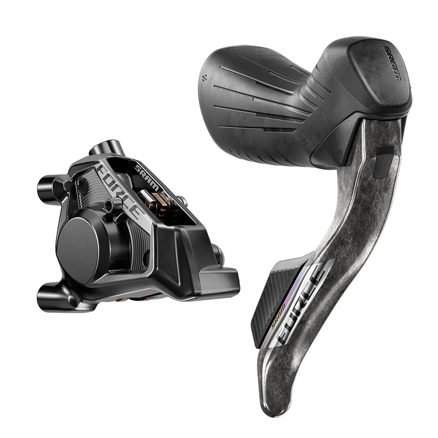Force AXS E1 HRD Shift-Brake System - Image 4