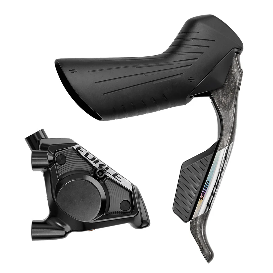 Force AXS E1 HRD Shift-Brake System - Image 5