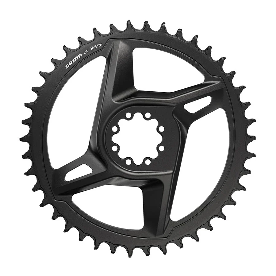 Force AXS X-SYNC Direct Mount Chainring 1x - Image 3