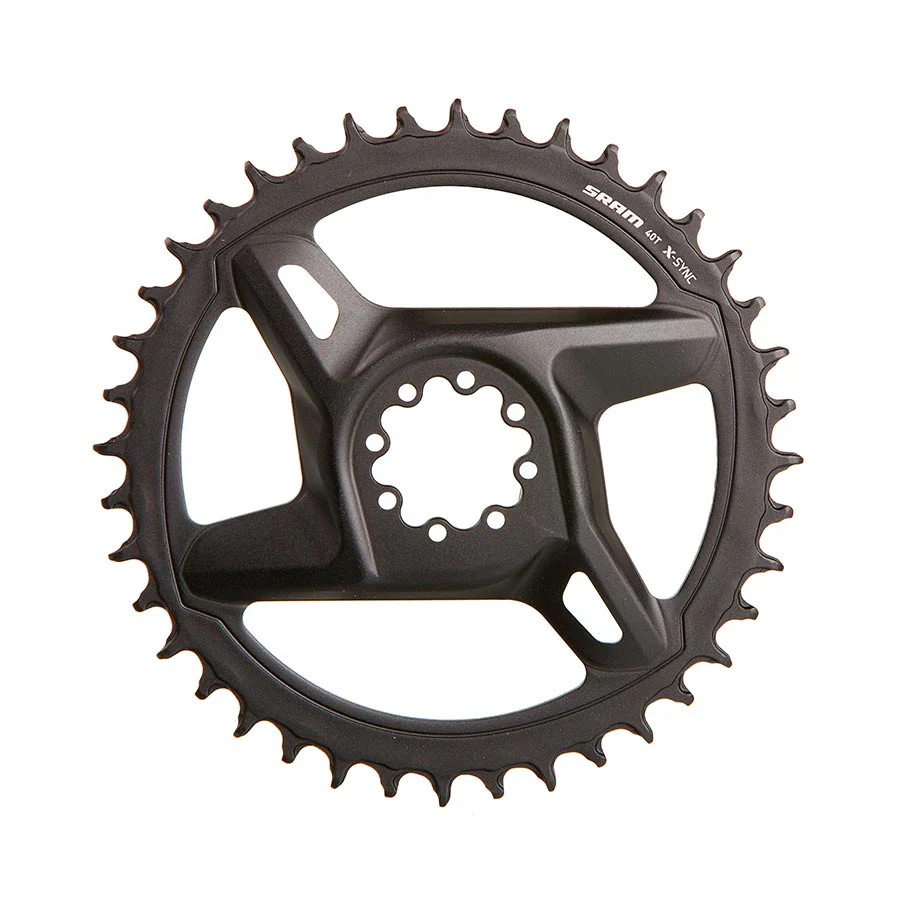 Force AXS X-SYNC Direct Mount Chainring 1x - Image 4