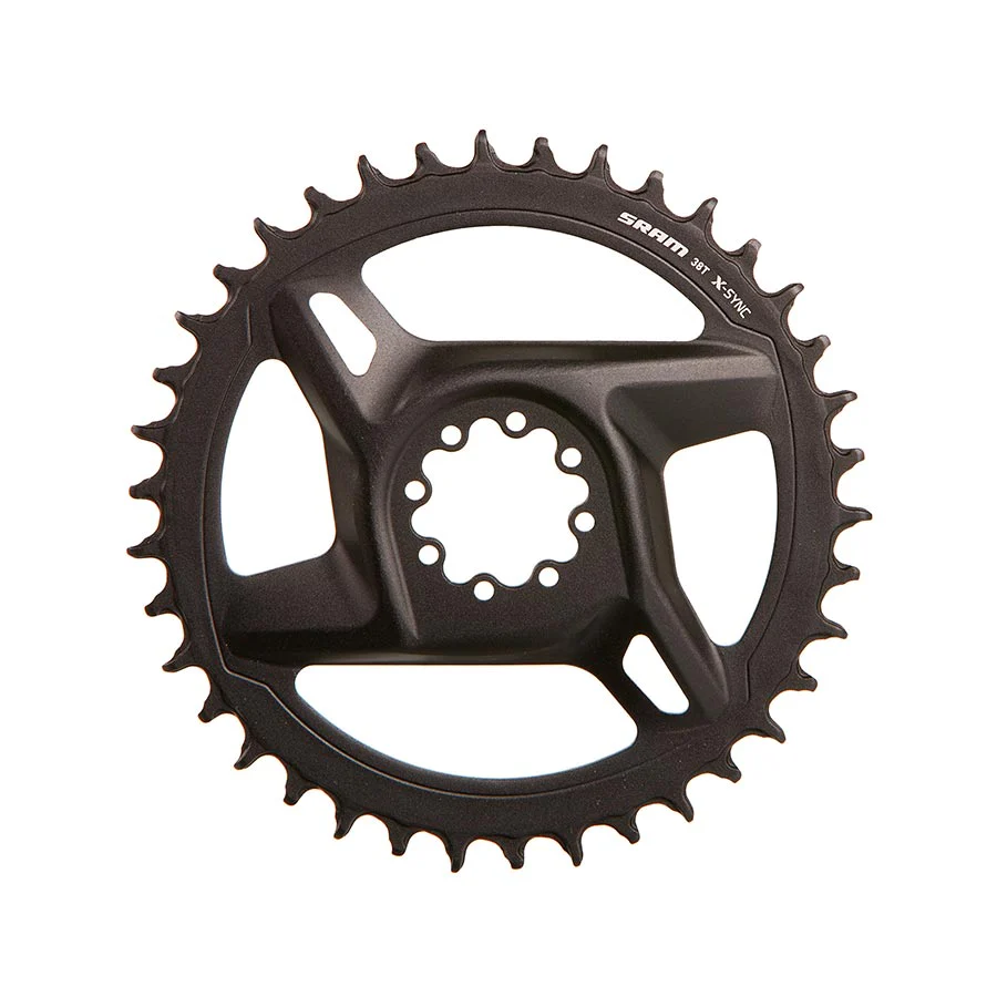 Force AXS X-SYNC Direct Mount Chainring 1x - Image 5