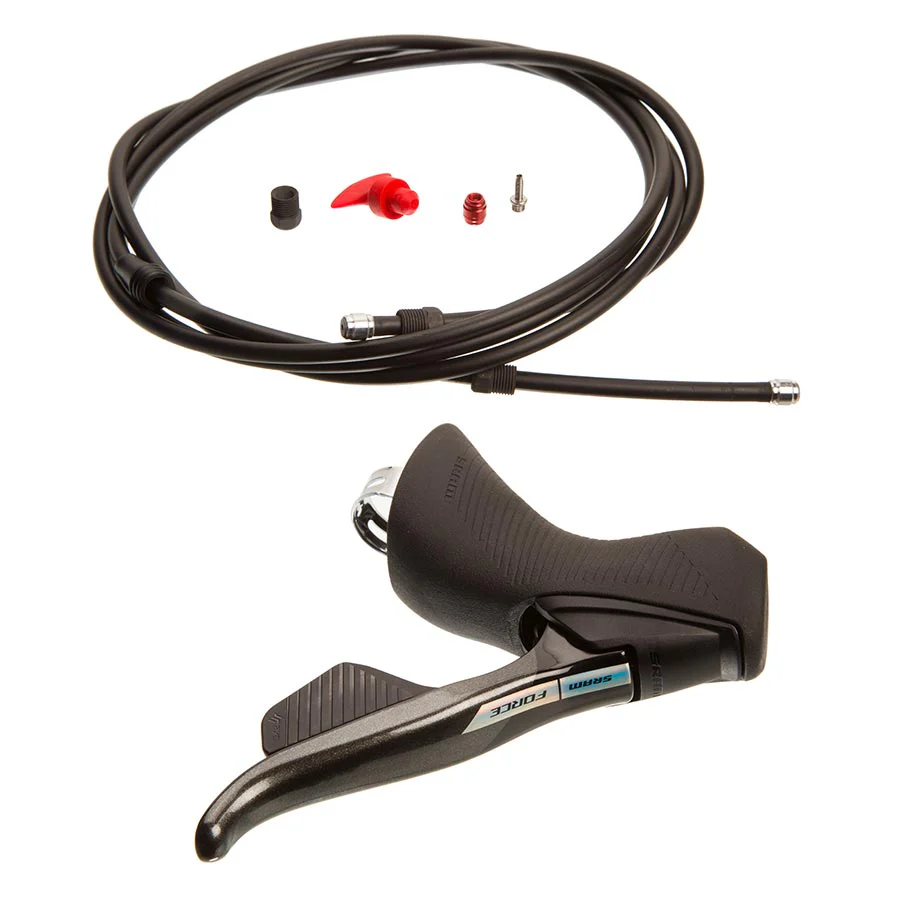 Force D2 Shifter Exchange Kit - Image 2