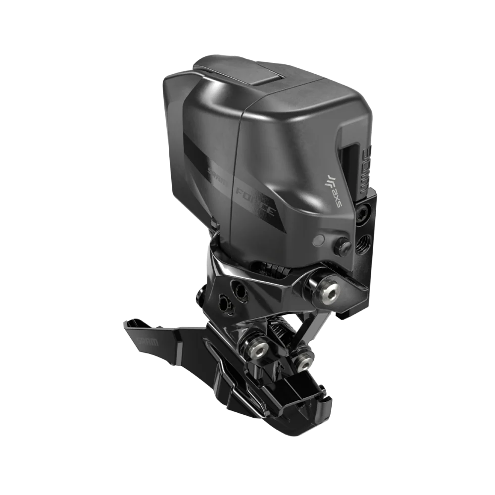 Force AXS D2 Wide Front Derailleur - Image 2