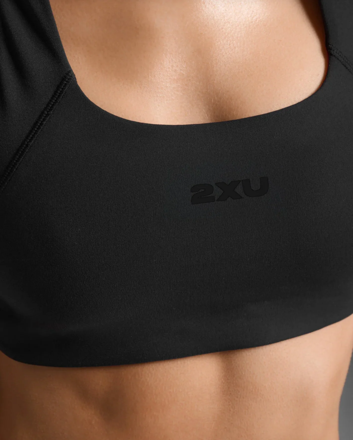 Form Racerback Medium Impact Bra - Image 5