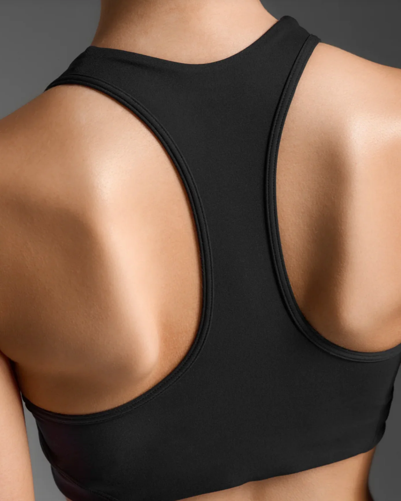 Form Racerback Medium Impact Bra - Image 6
