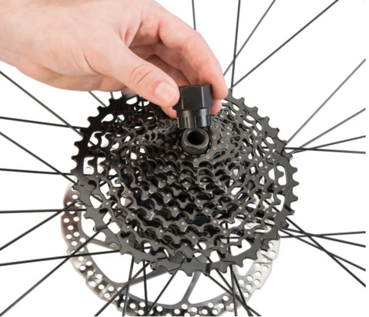 FR-5.2 Cassette lockring tool - Image 2