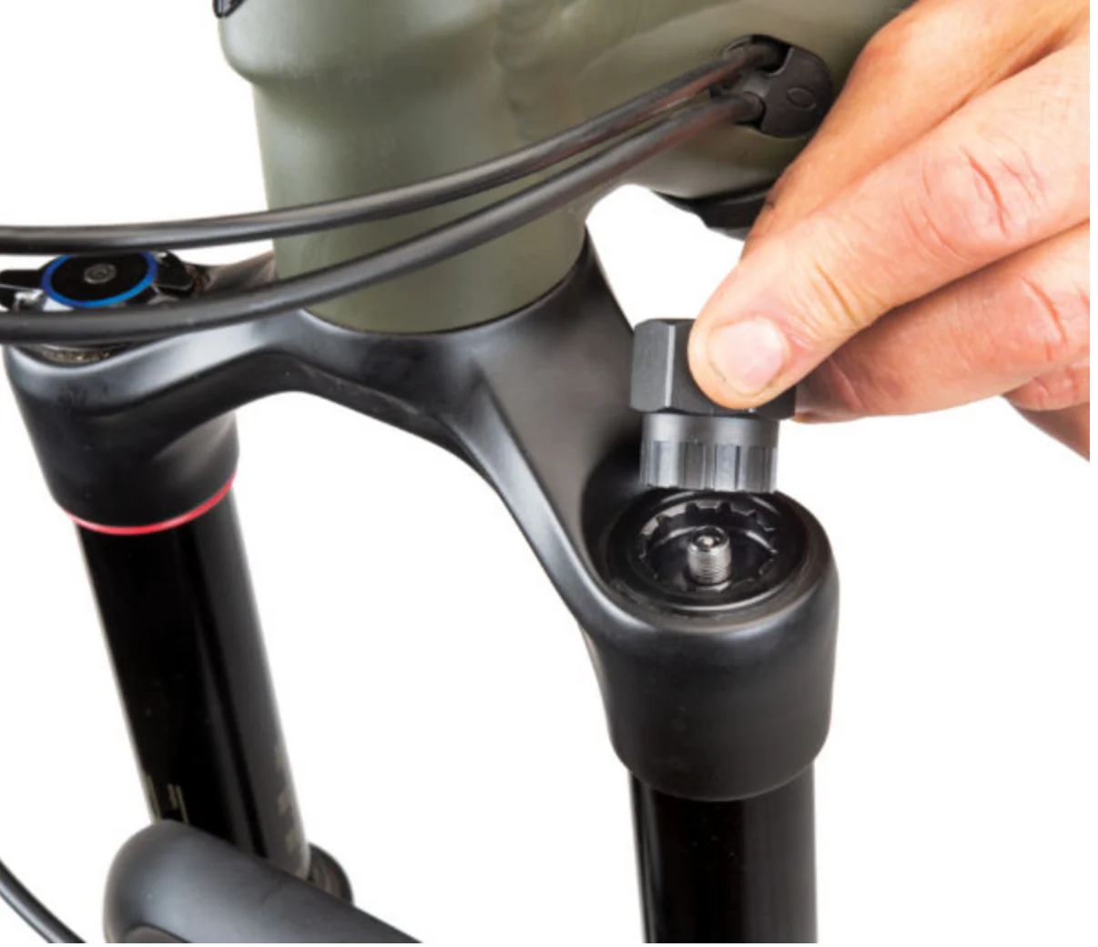 FR-5.2 Cassette lockring tool - Image 3
