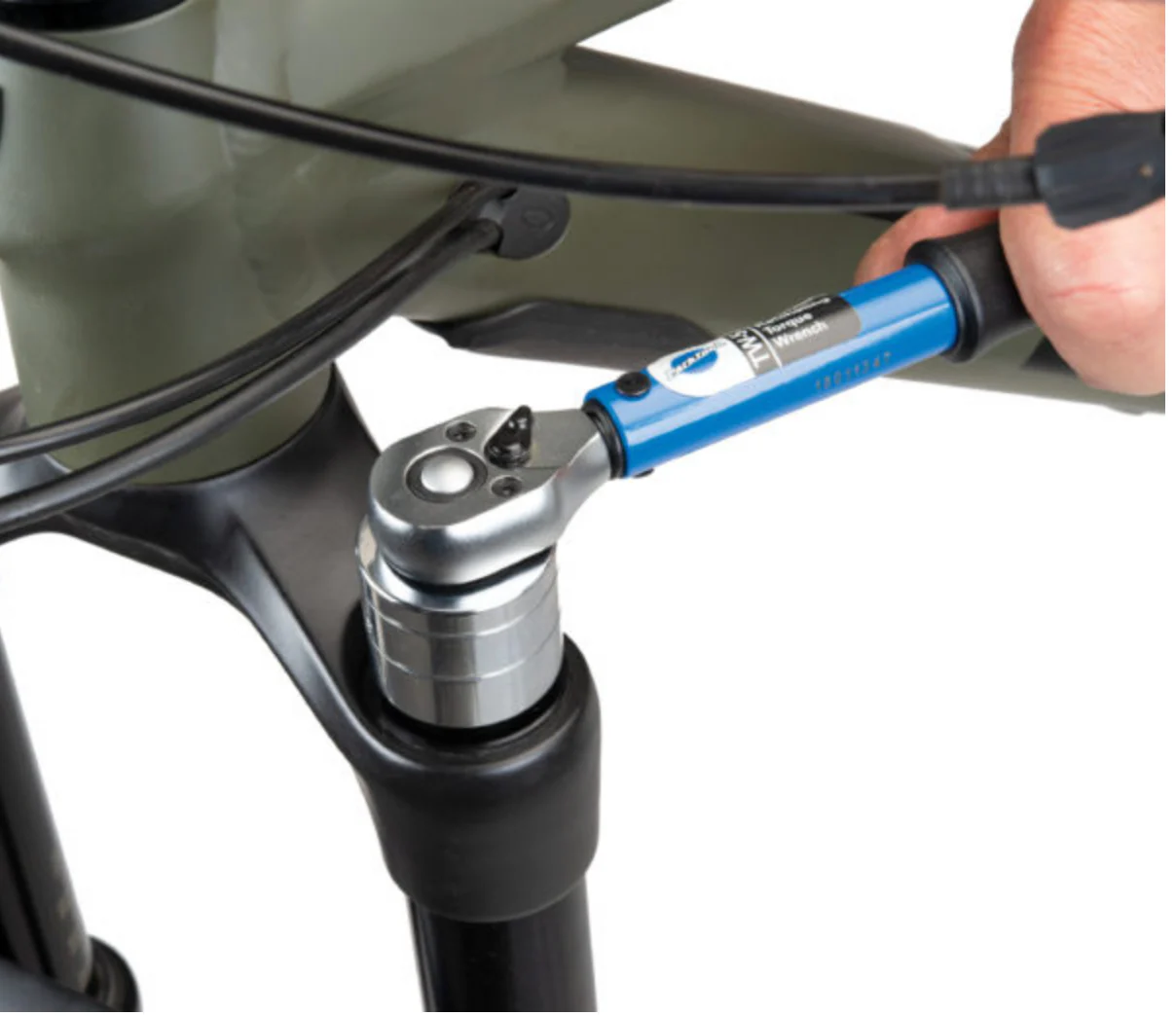 FR-5.2 Cassette lockring tool - Image 4