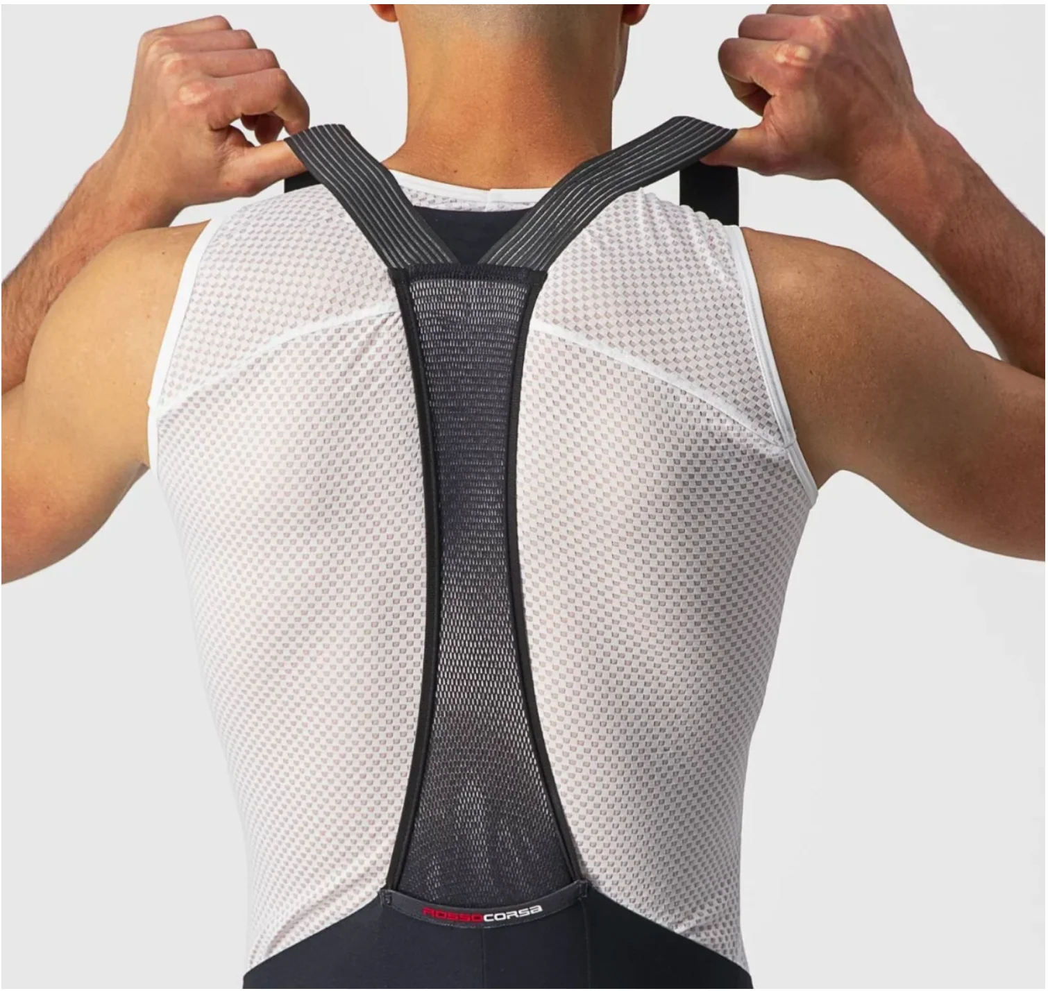 Free Aero RC  Bibshort Men's - Image 4