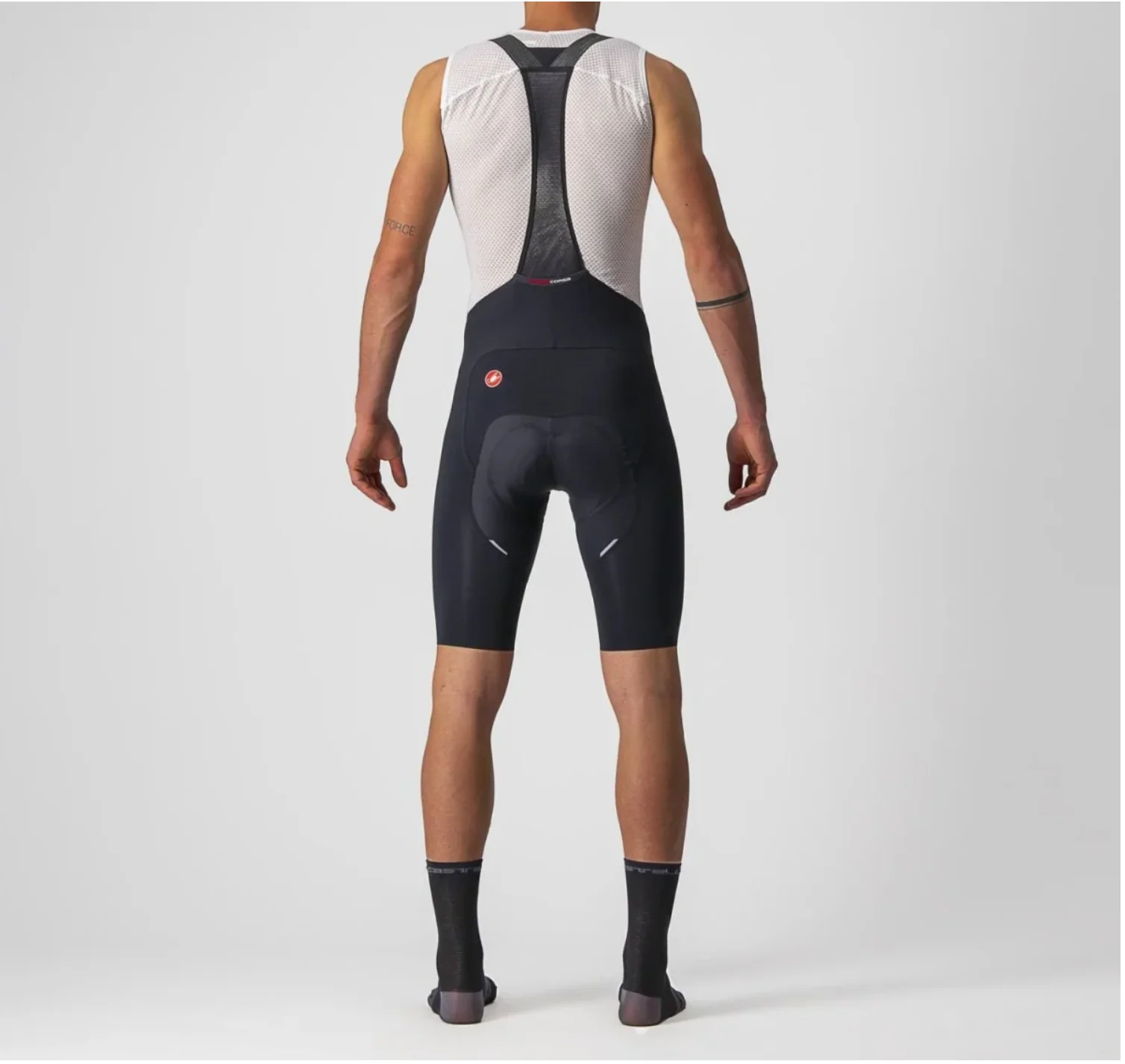 Free Aero RC  Bibshort Men's - Image 6