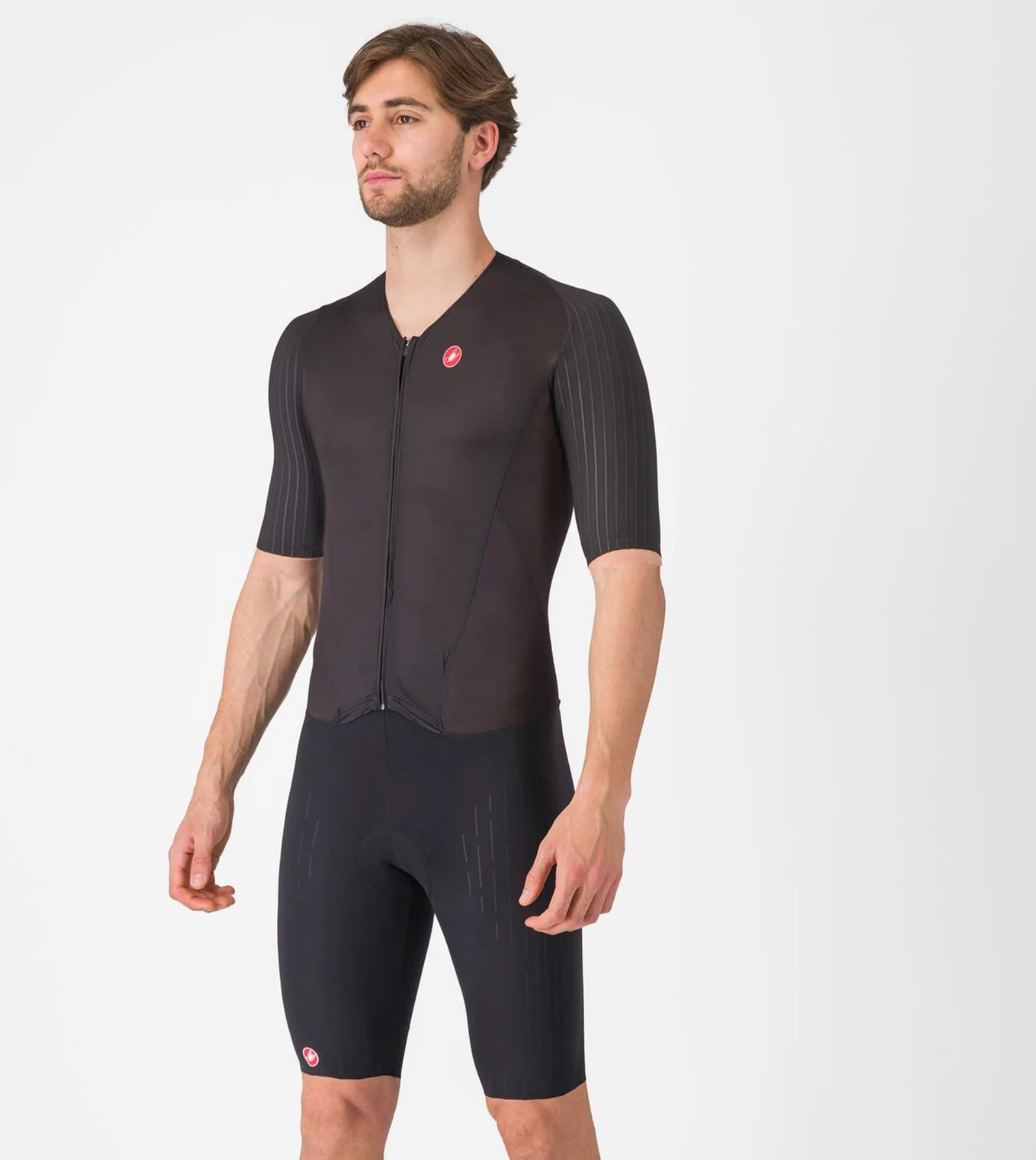 Free Sanremo 3 Short Sleeve Suit Men's