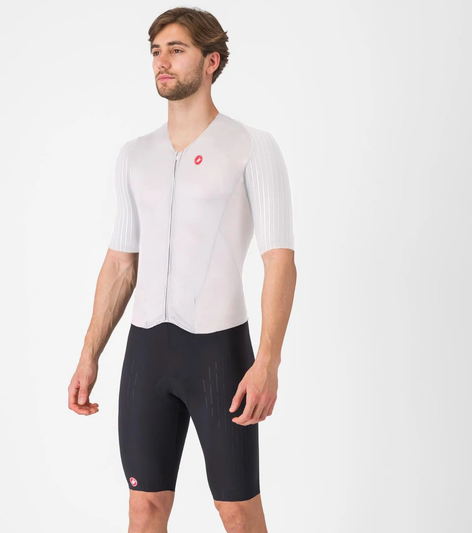 Free Sanremo 3 Short Sleeve Suit Men's - Image 3