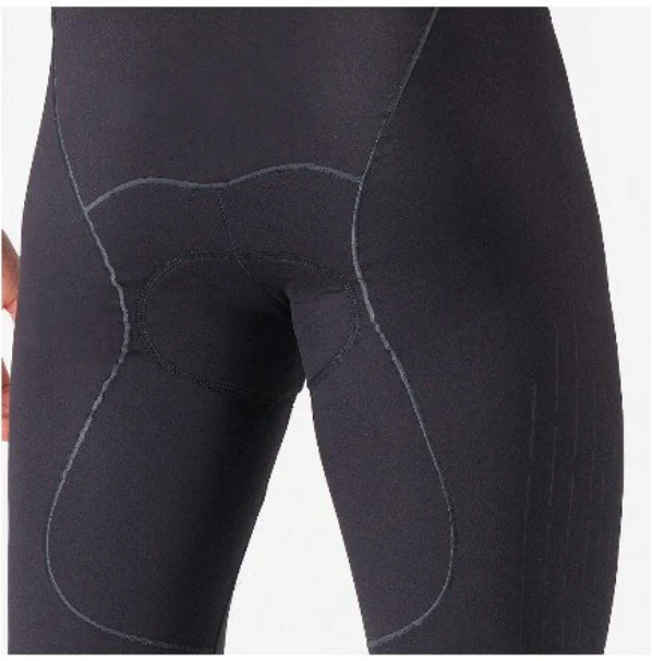 Free Sanremo 3 Short Sleeve Suit Men's - Image 7