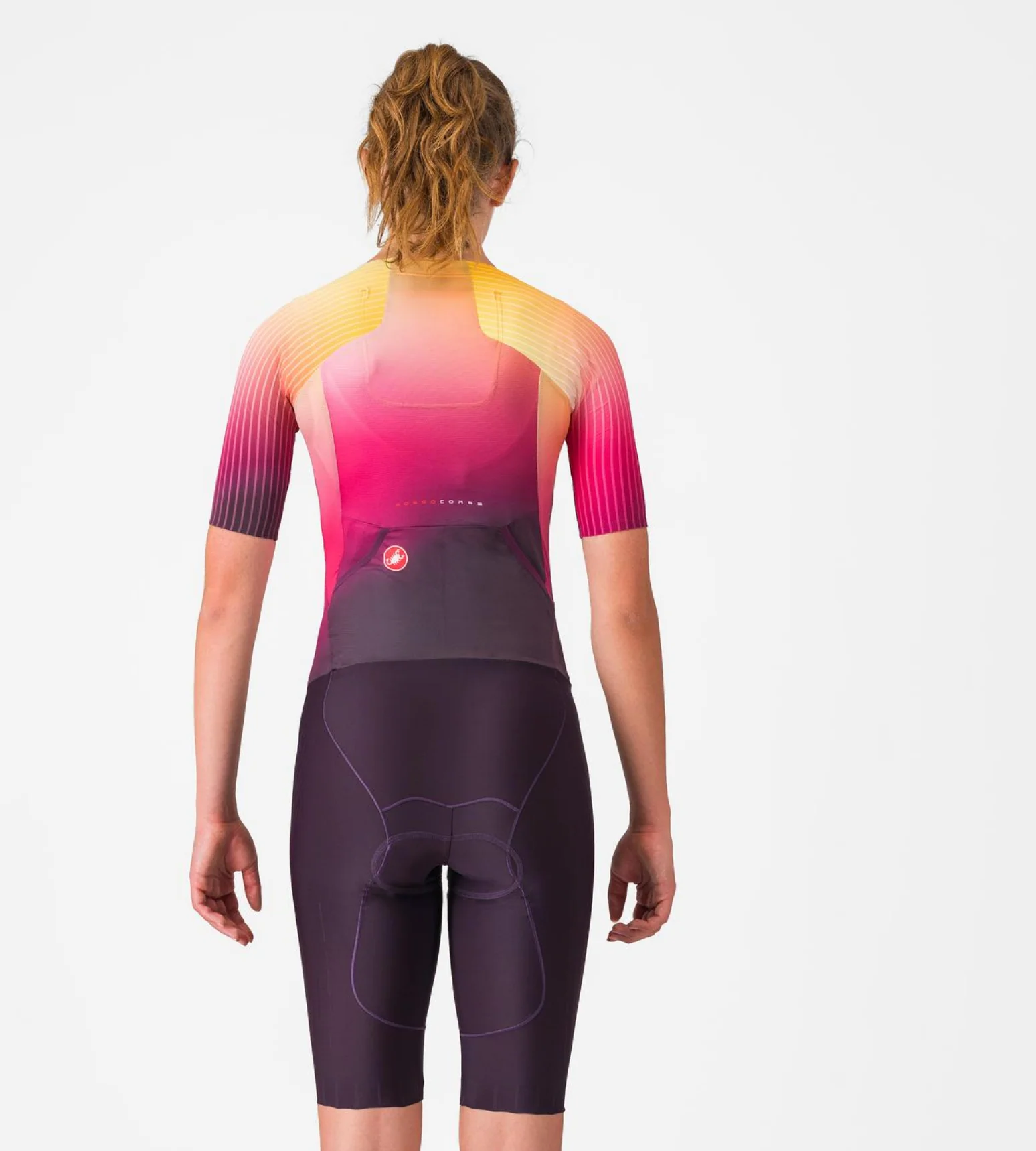 Free Sanremo 3 Short Sleeve Suit Women's - Image 10