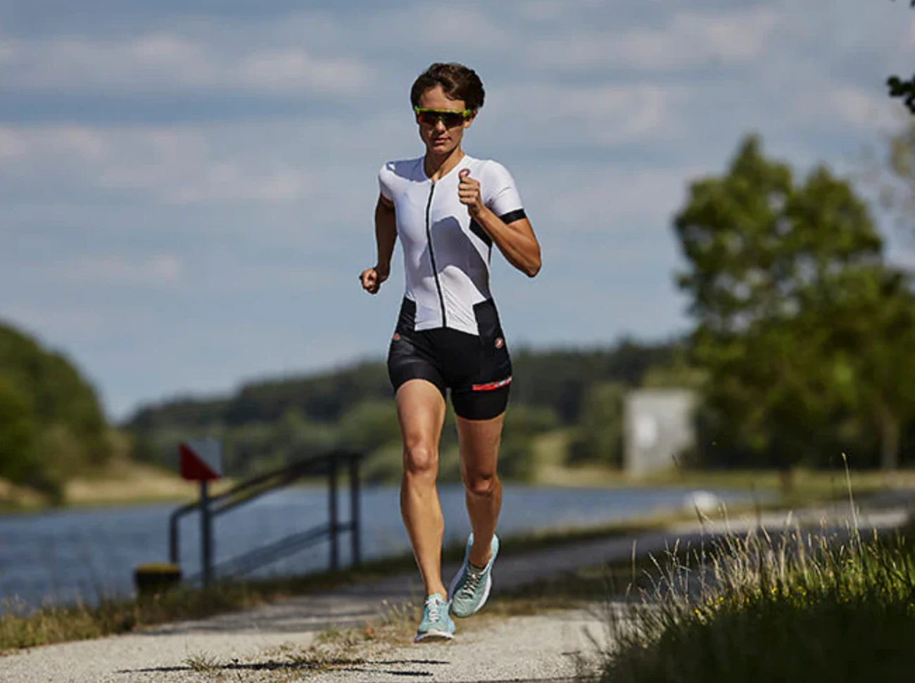 Free Sanremo 3 Short Sleeve Suit Women's - Image 2