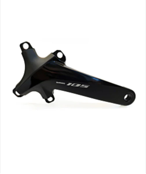 FC-R7000 105 W/O Chainrings