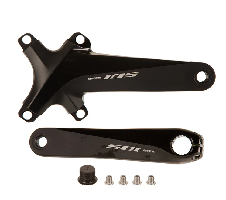 FC-R7000 105 W/O Chainrings - Image 4