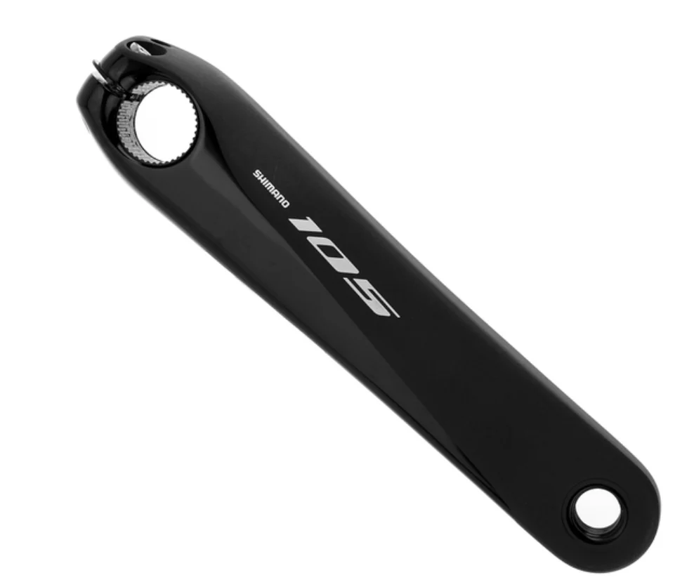 FC-R7000 105 W/O Chainrings - Image 5