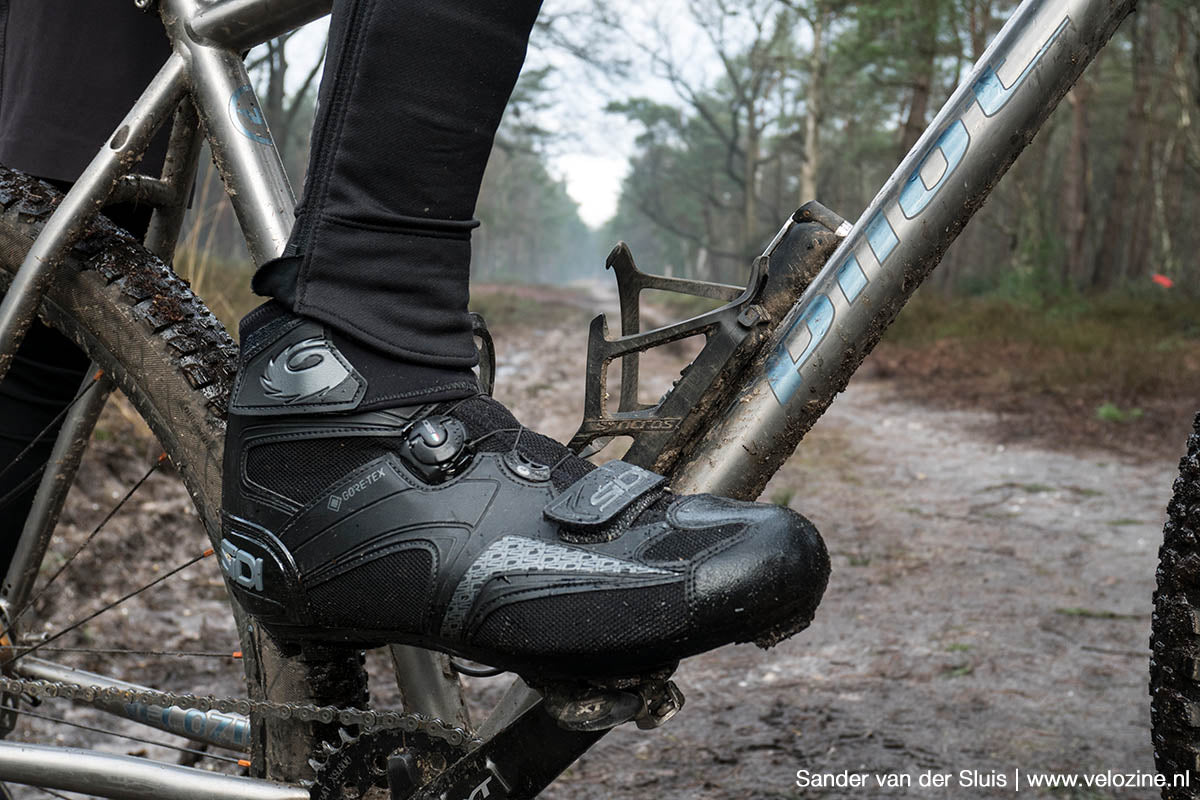 Frost Gore 2 MTB Men's - Image 2