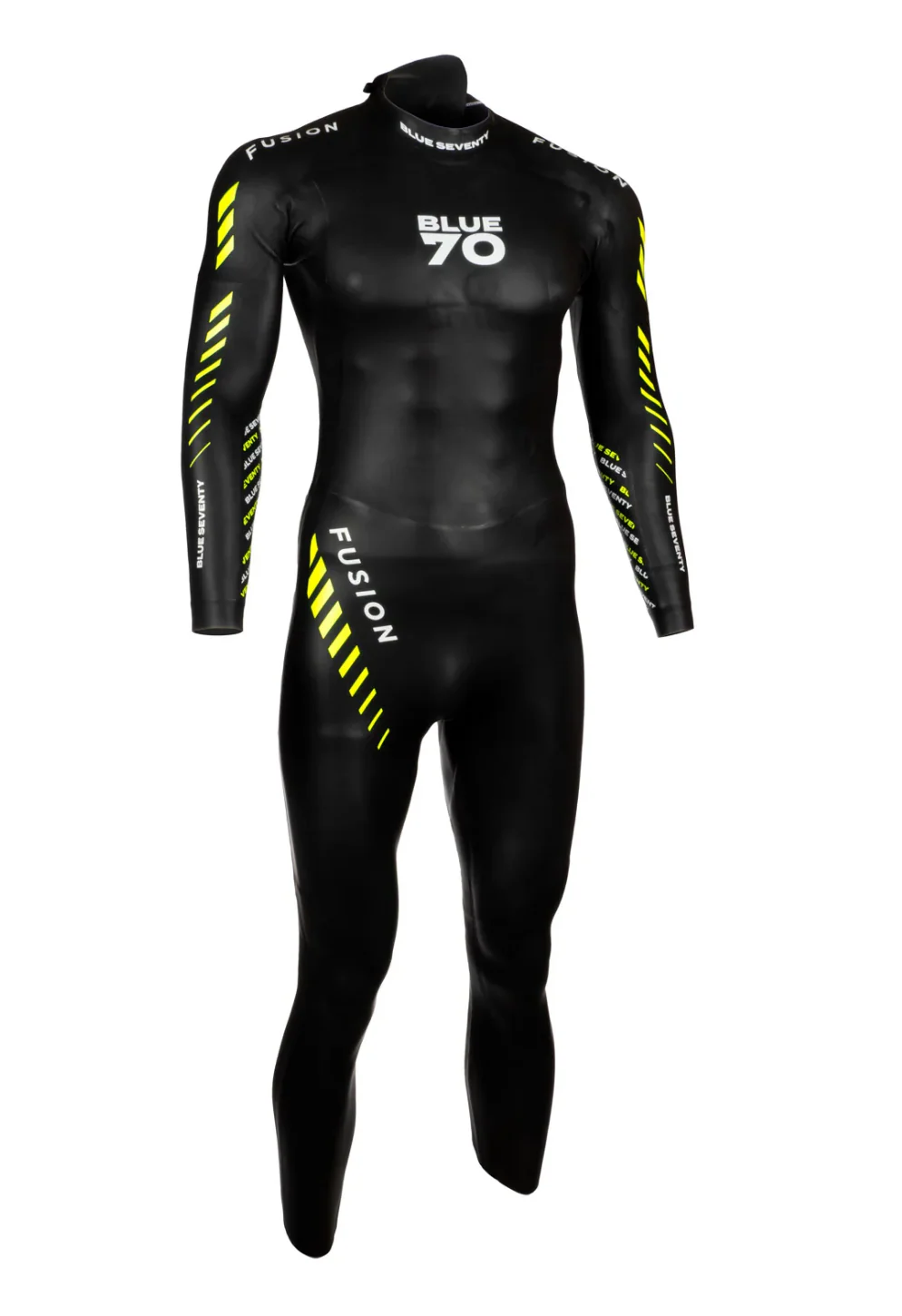 Fusion Men's - Image 9