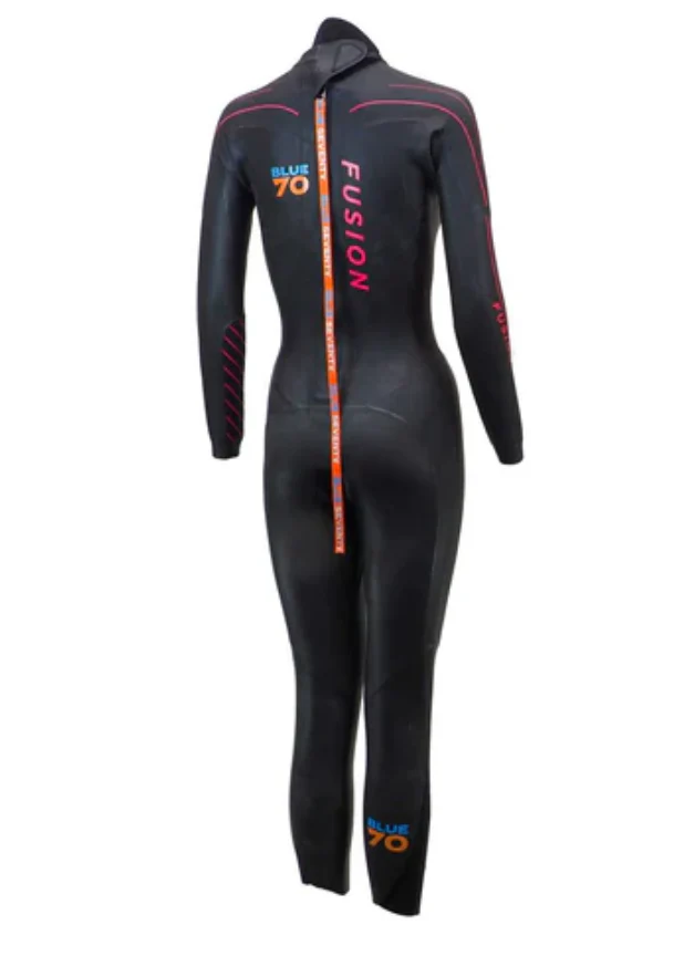 Fusion Women's - Image 3