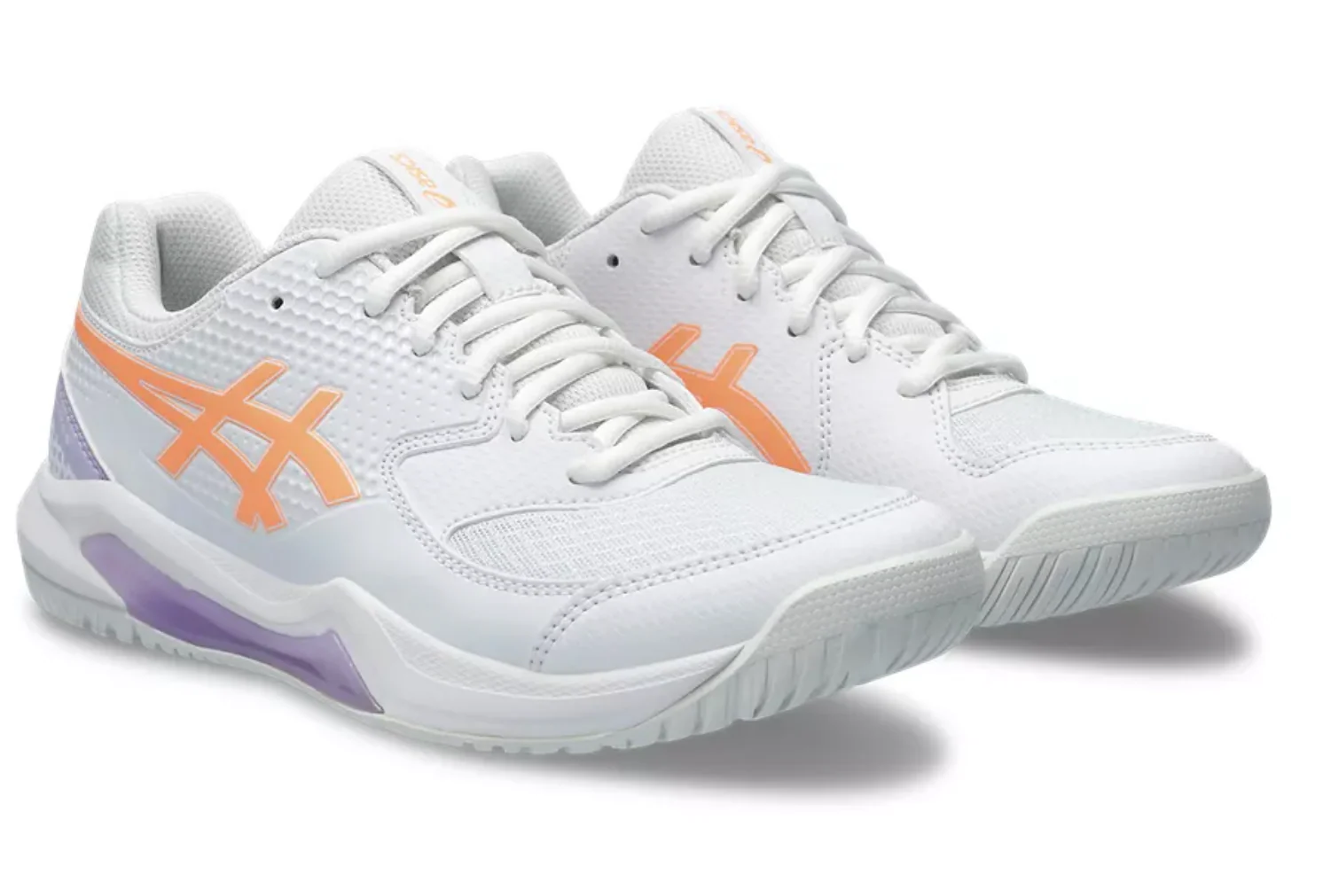 Gel-Dedicate 8 Women's Pickleball - Image 3