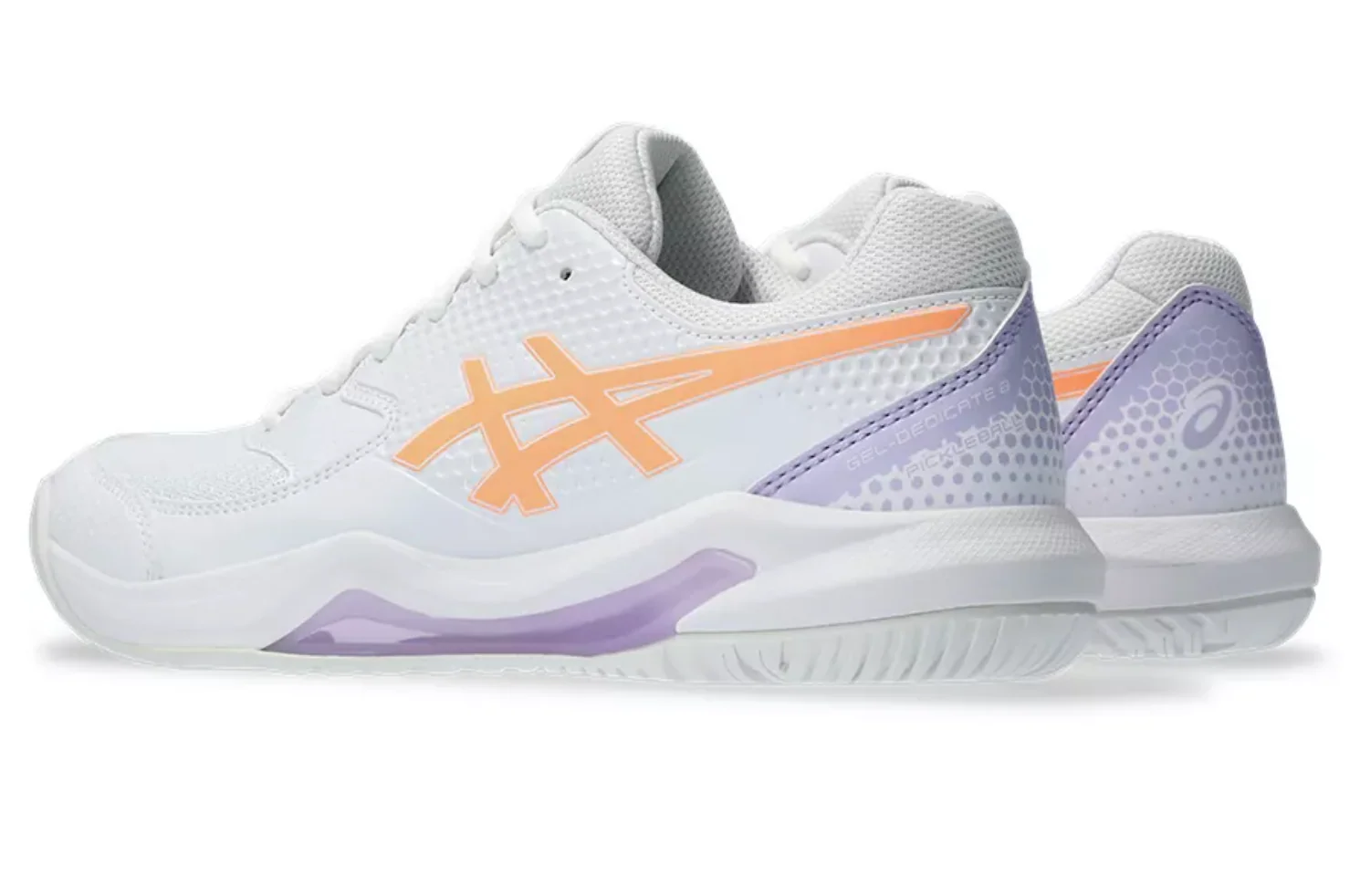 Gel-Dedicate 8 Women's Pickleball - Image 4