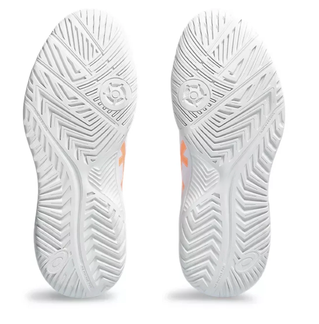 Gel-Dedicate 8 Women's Pickleball - Image 5