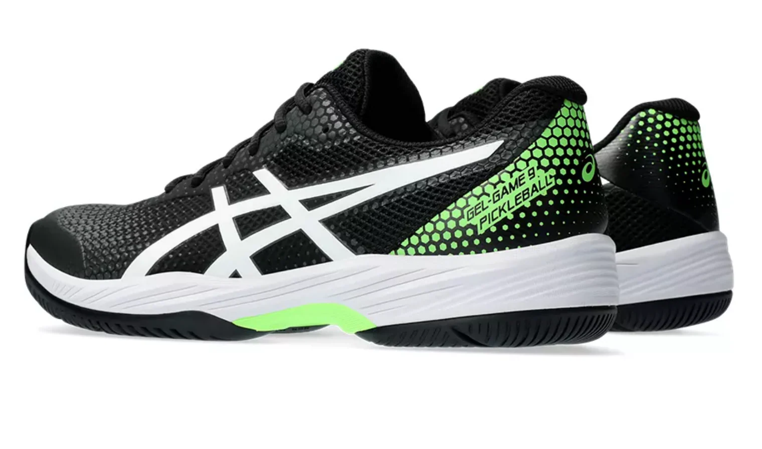Gel-Game 9 Men's Pickleball - Image 4