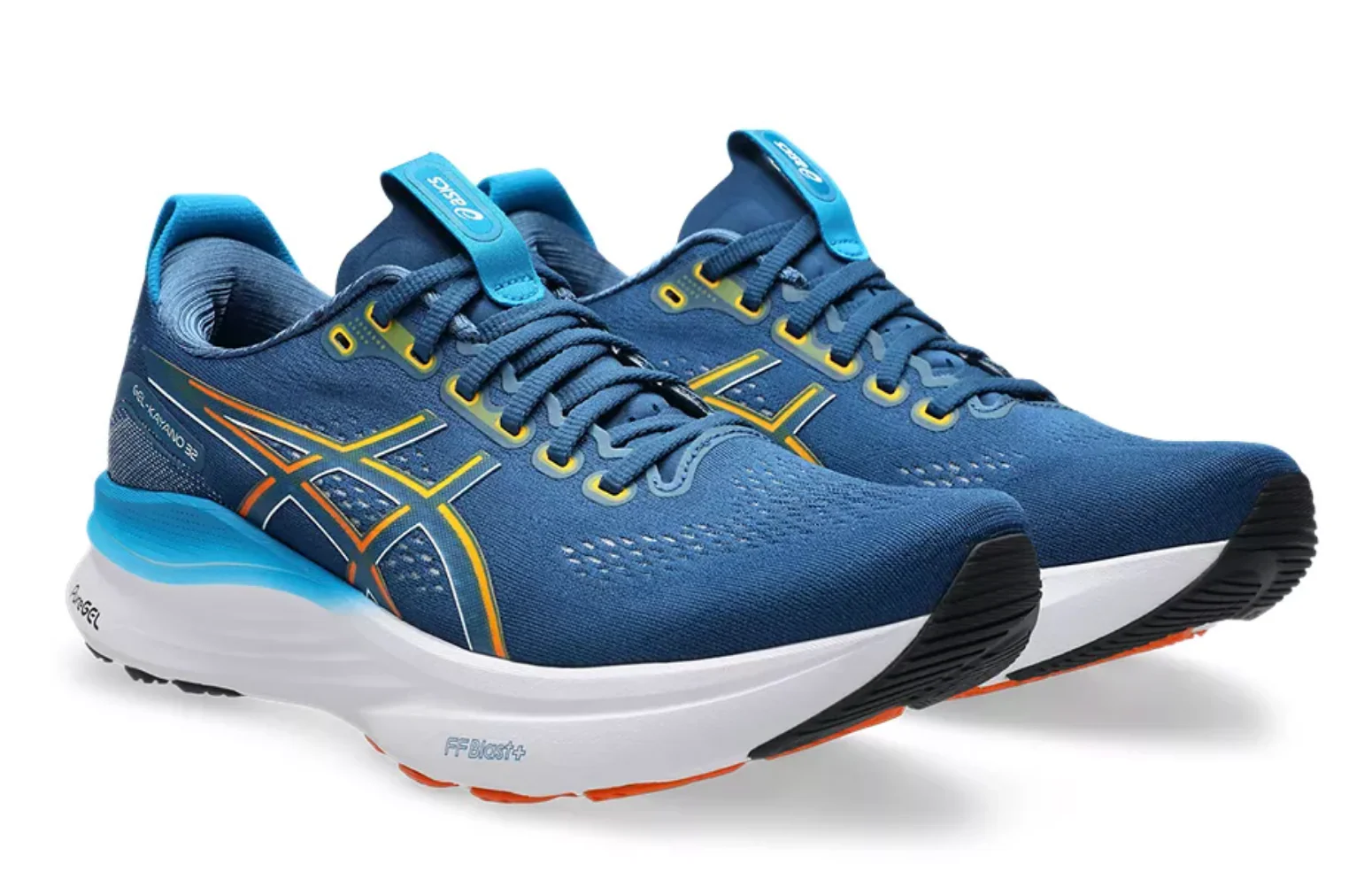 Gel-Kayano 32 Men's - Image 3