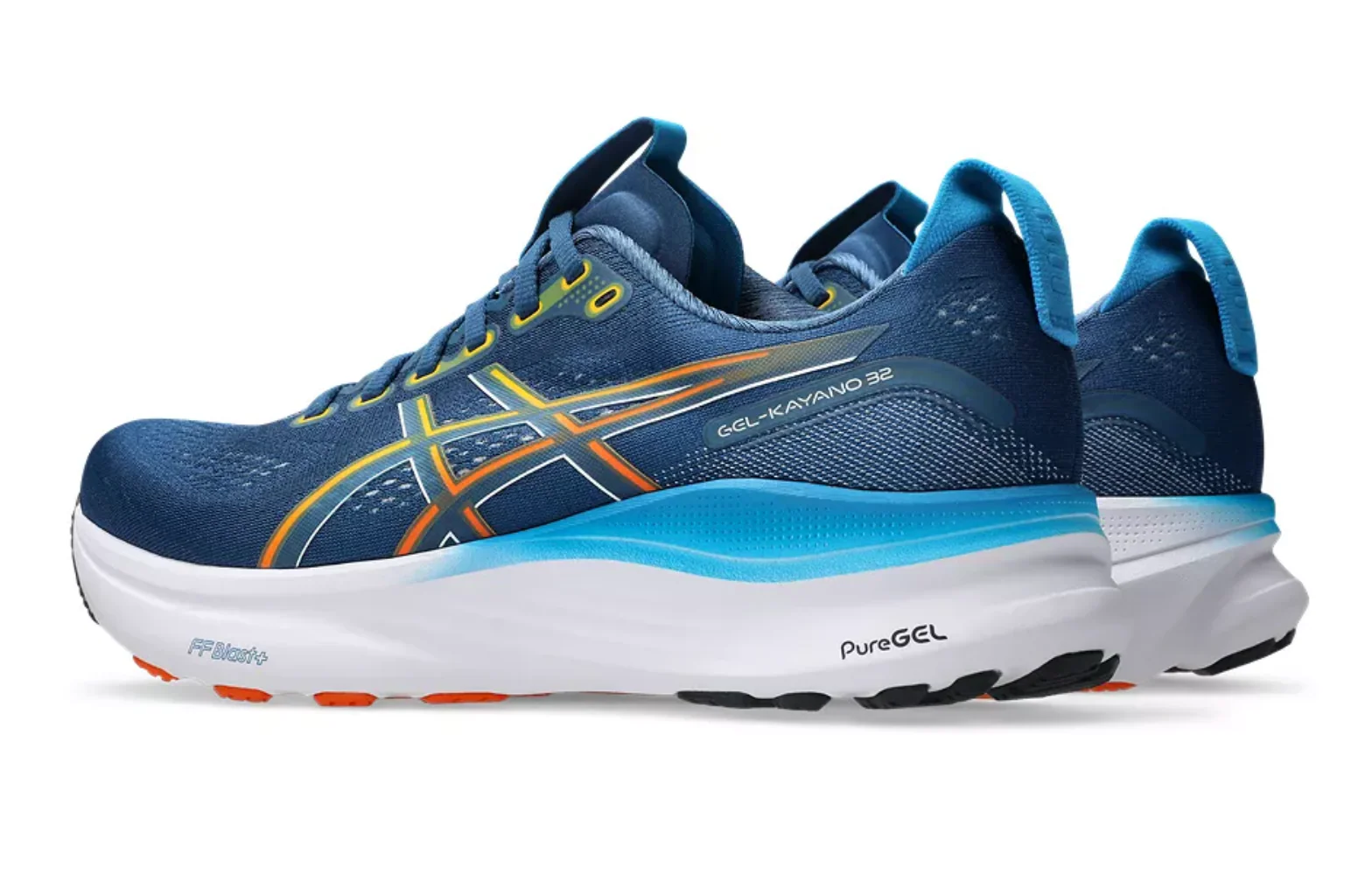 Gel-Kayano 32 Men's - Image 5