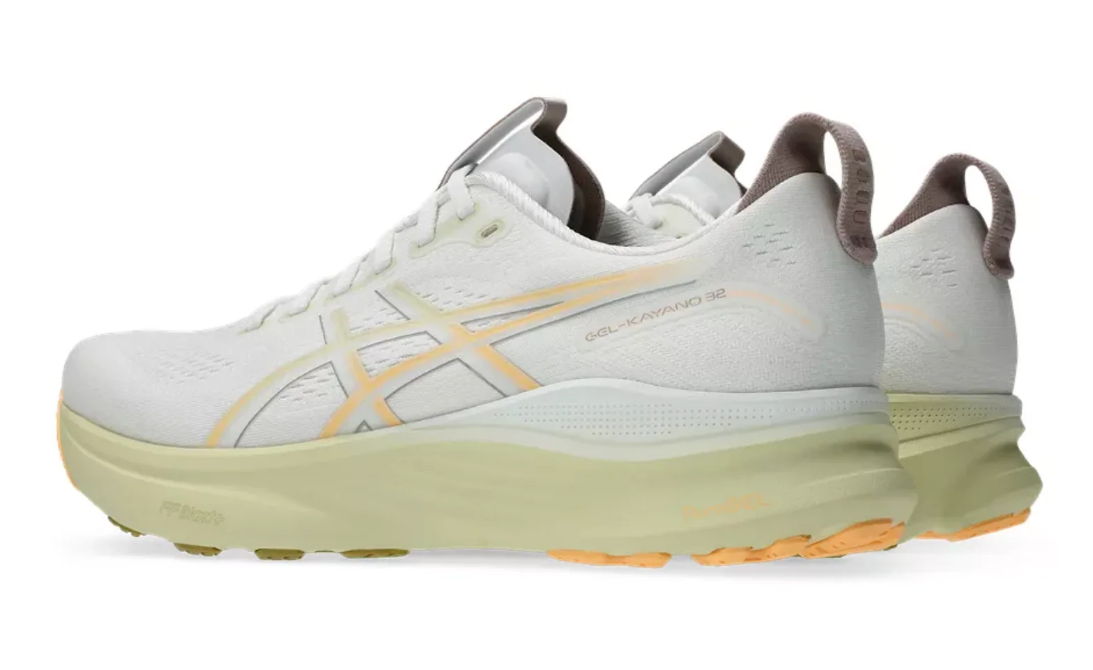 Gel-Kayano 32 Men's 2E Wide - Image 6
