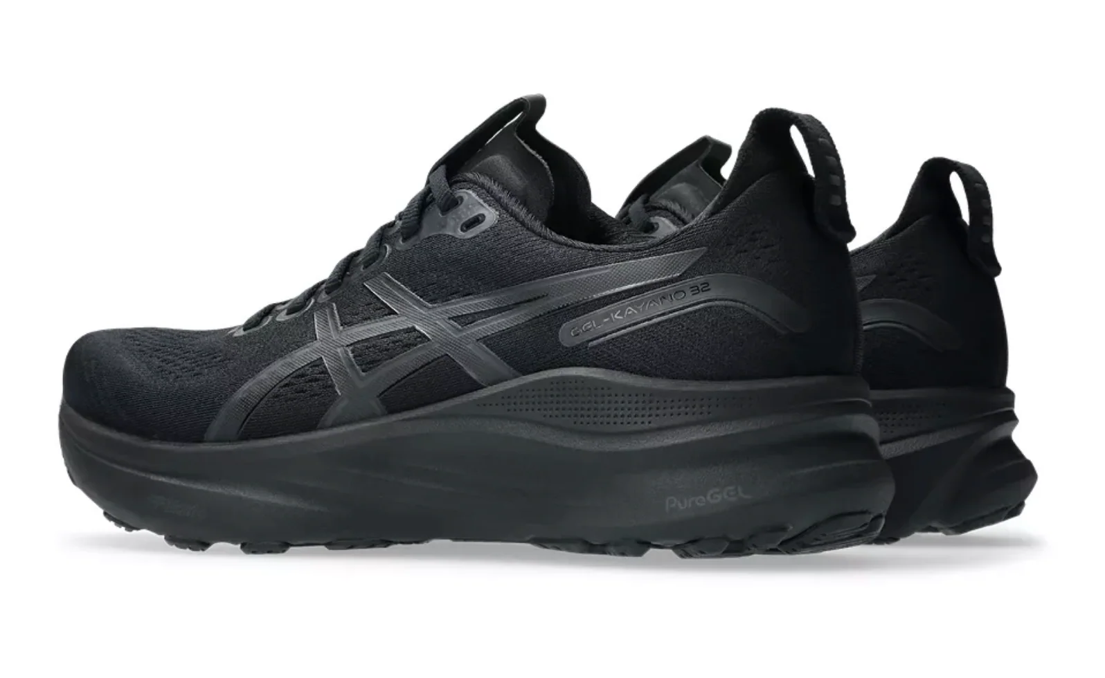 Gel-Kayano 32 Men's 2E  Wide - Image 5