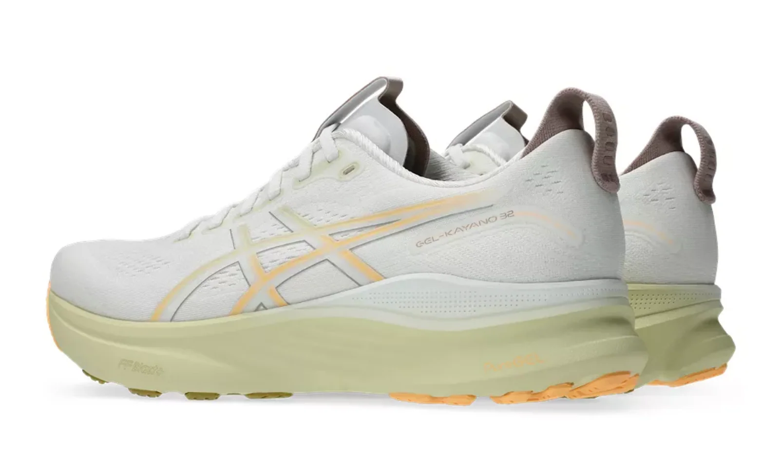 Gel-Kayano 32 Men's 4E Extra Wide - Image 5