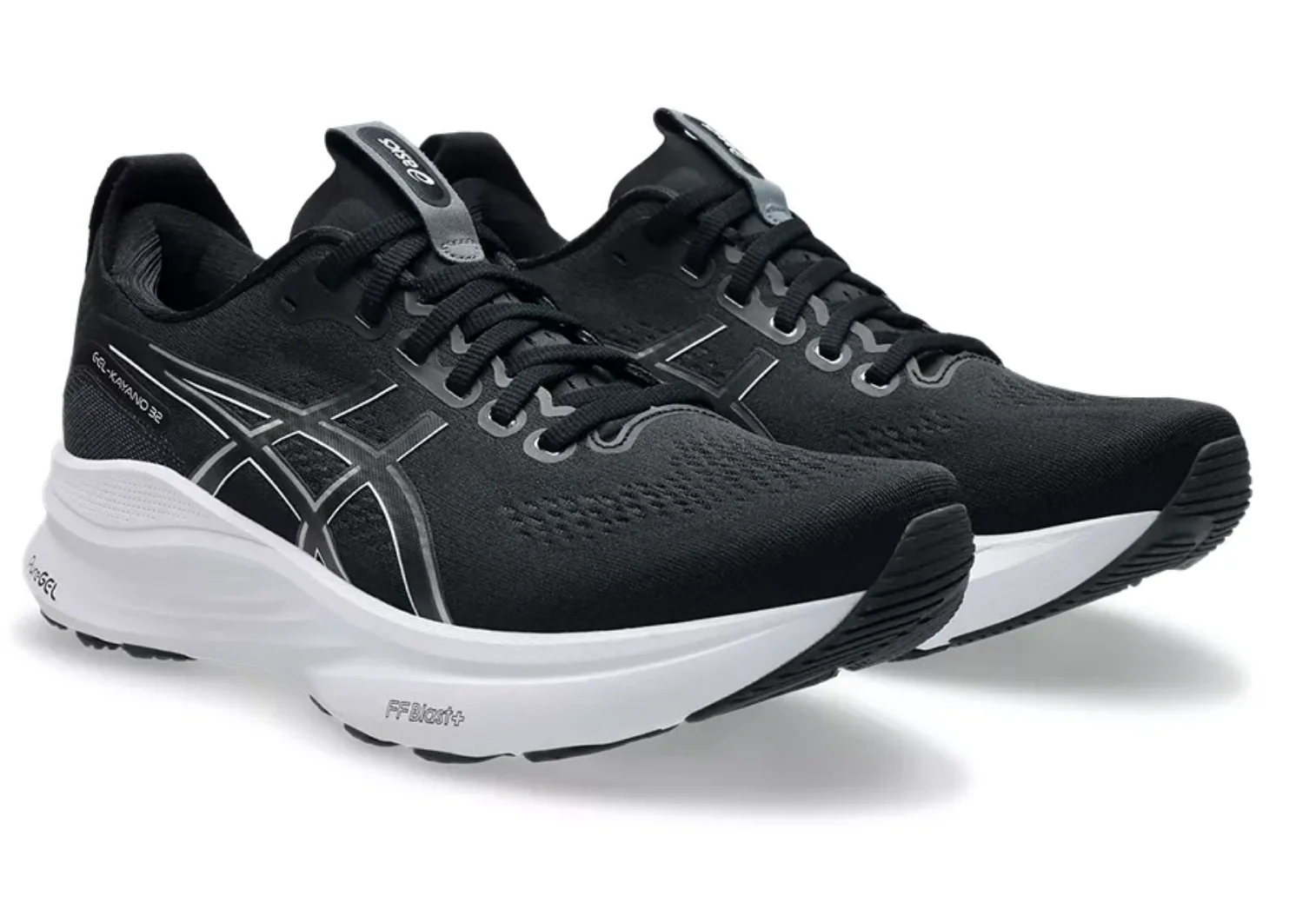 Gel-Kayano 32 Men's 4E Extra Wide - Image 3