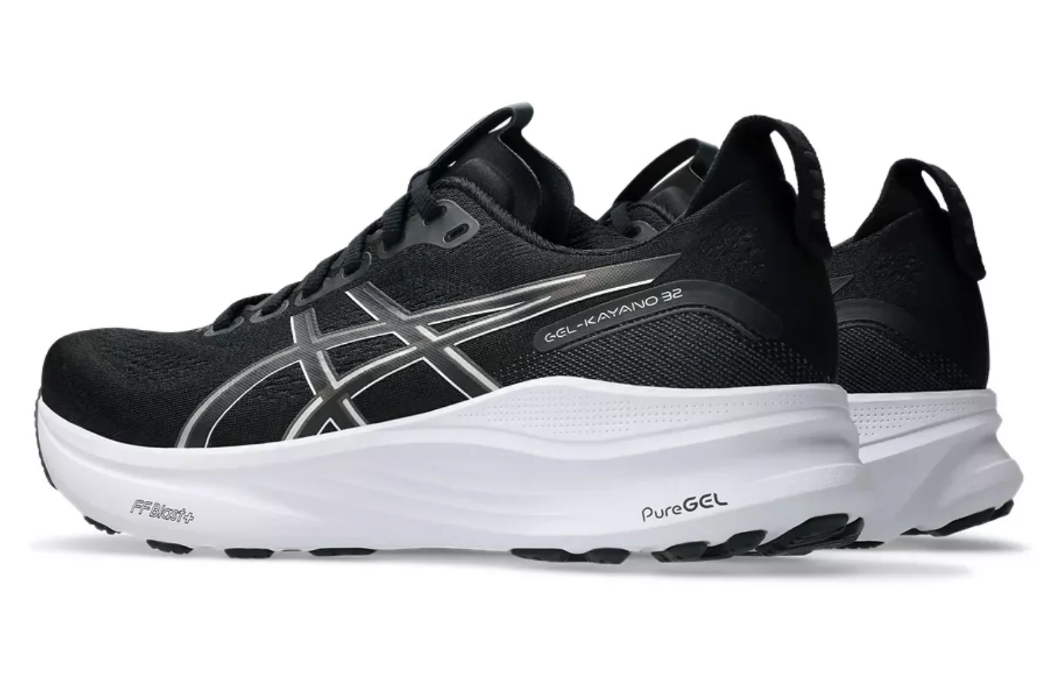 Gel-Kayano 32 Men's 4E Extra Wide - Image 5