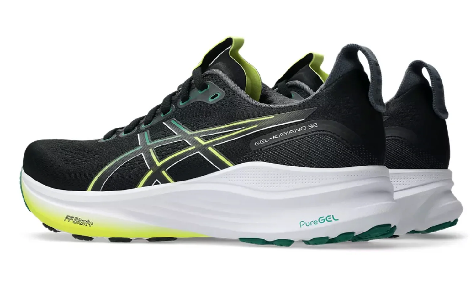 Gel-Kayano 32 Men's - Image 5