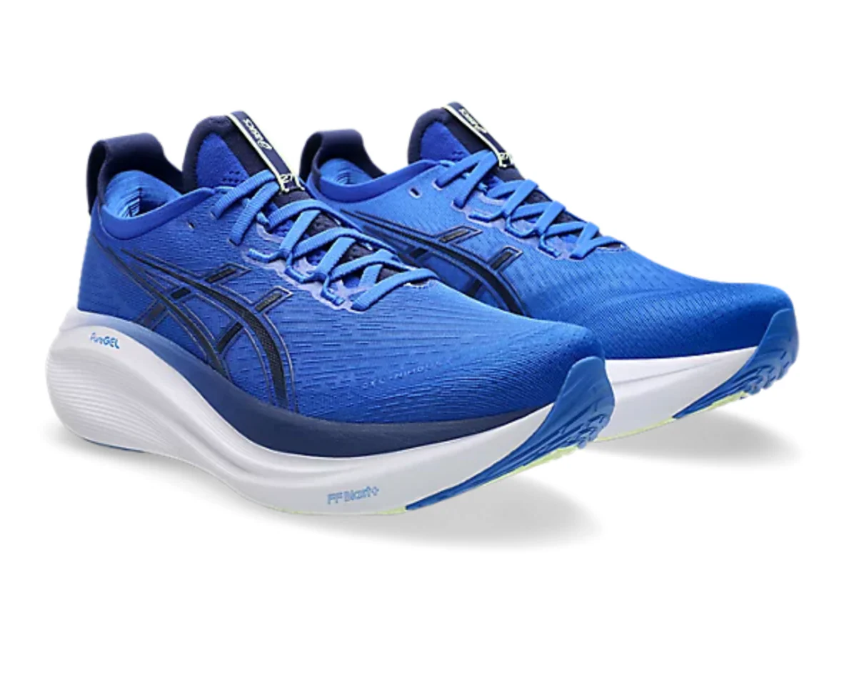 Gel-Nimbus 27 Men's - Image 3