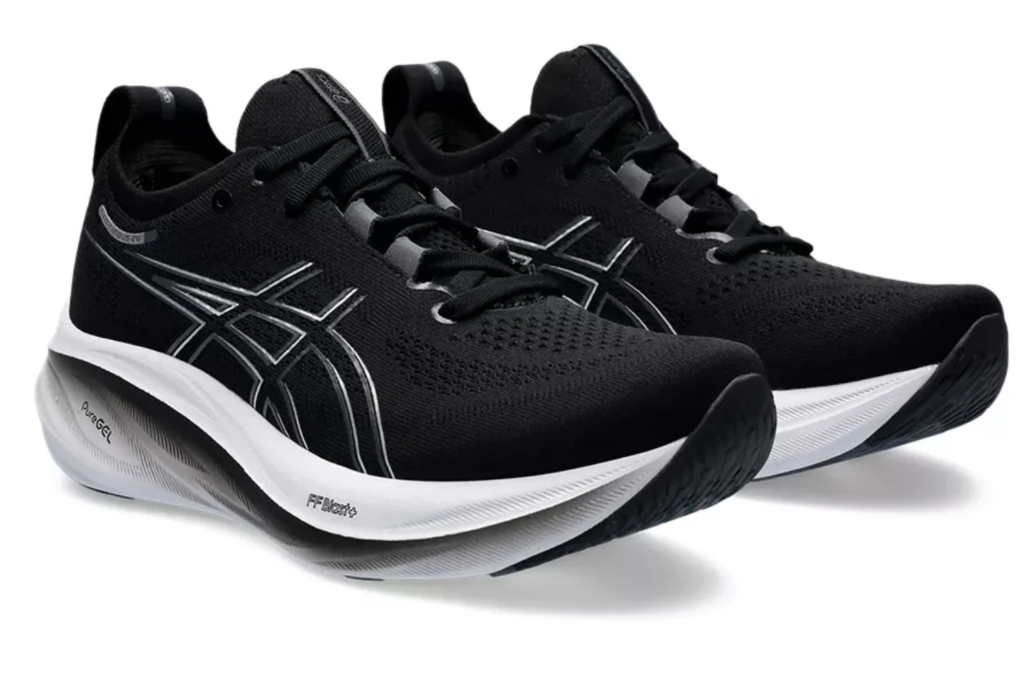 Gel-Nimbus 27 Men's 4E Extra Wide - Image 3