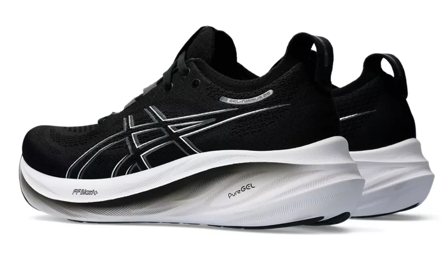 Gel-Nimbus 27 Men's 4E Extra Wide - Image 5