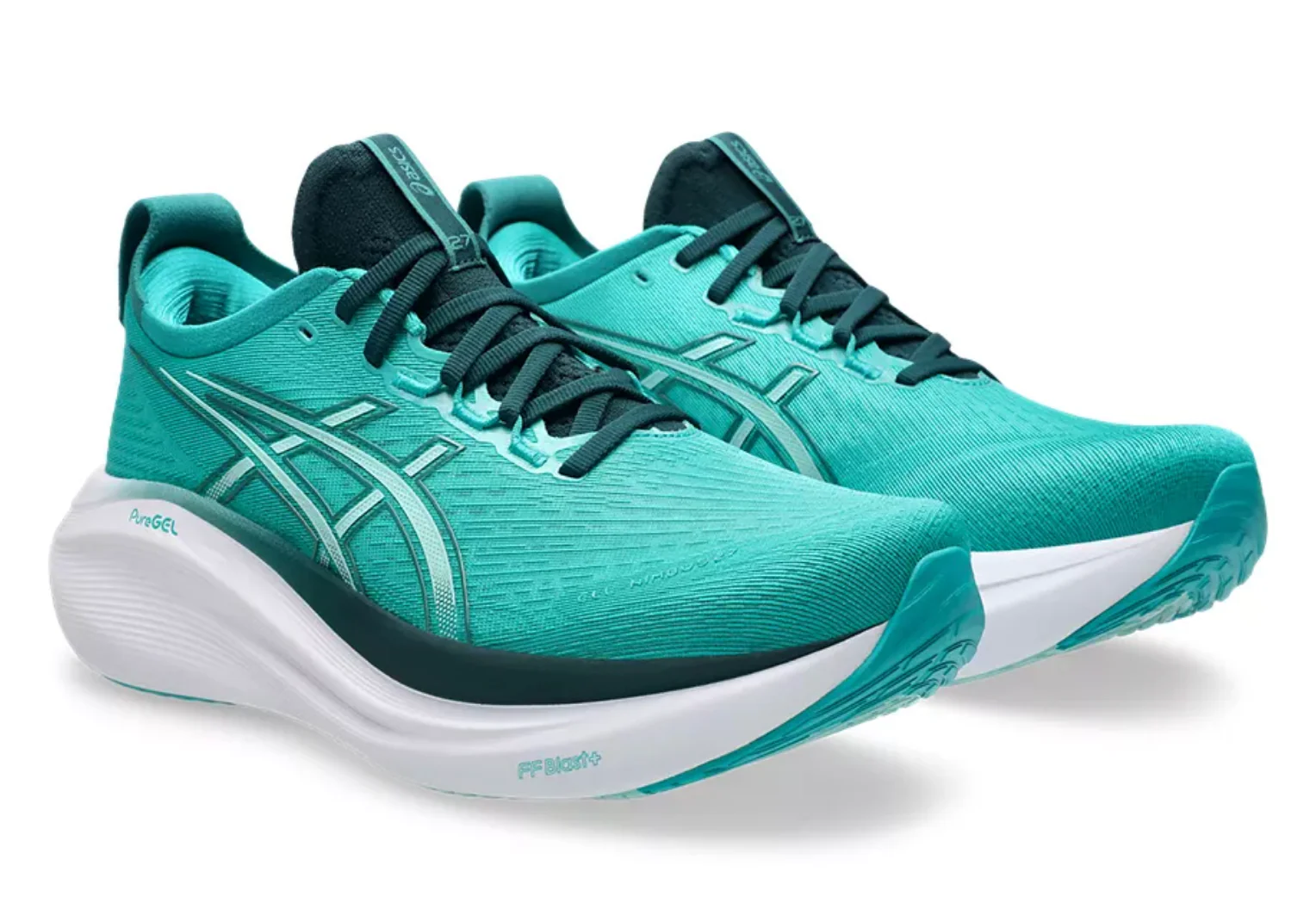 Gel-Nimbus 27 Men's - Image 3