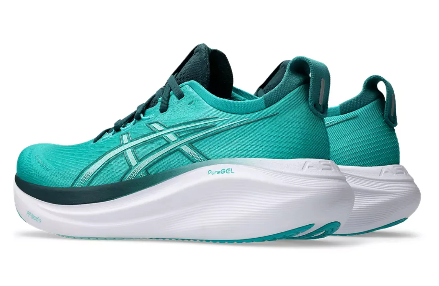 Gel-Nimbus 27 Men's - Image 4