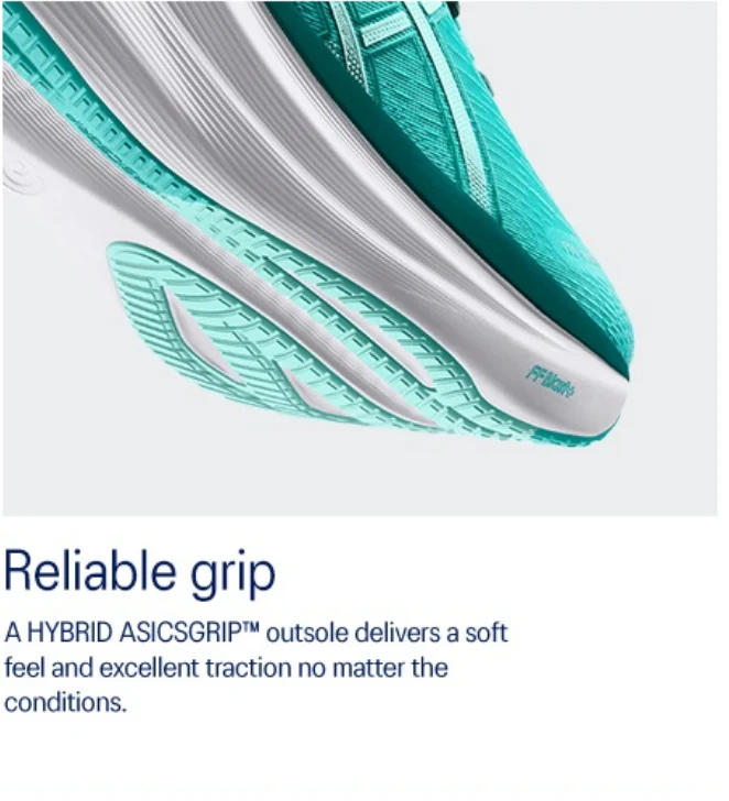 Gel-Nimbus 27 Men's - Image 7