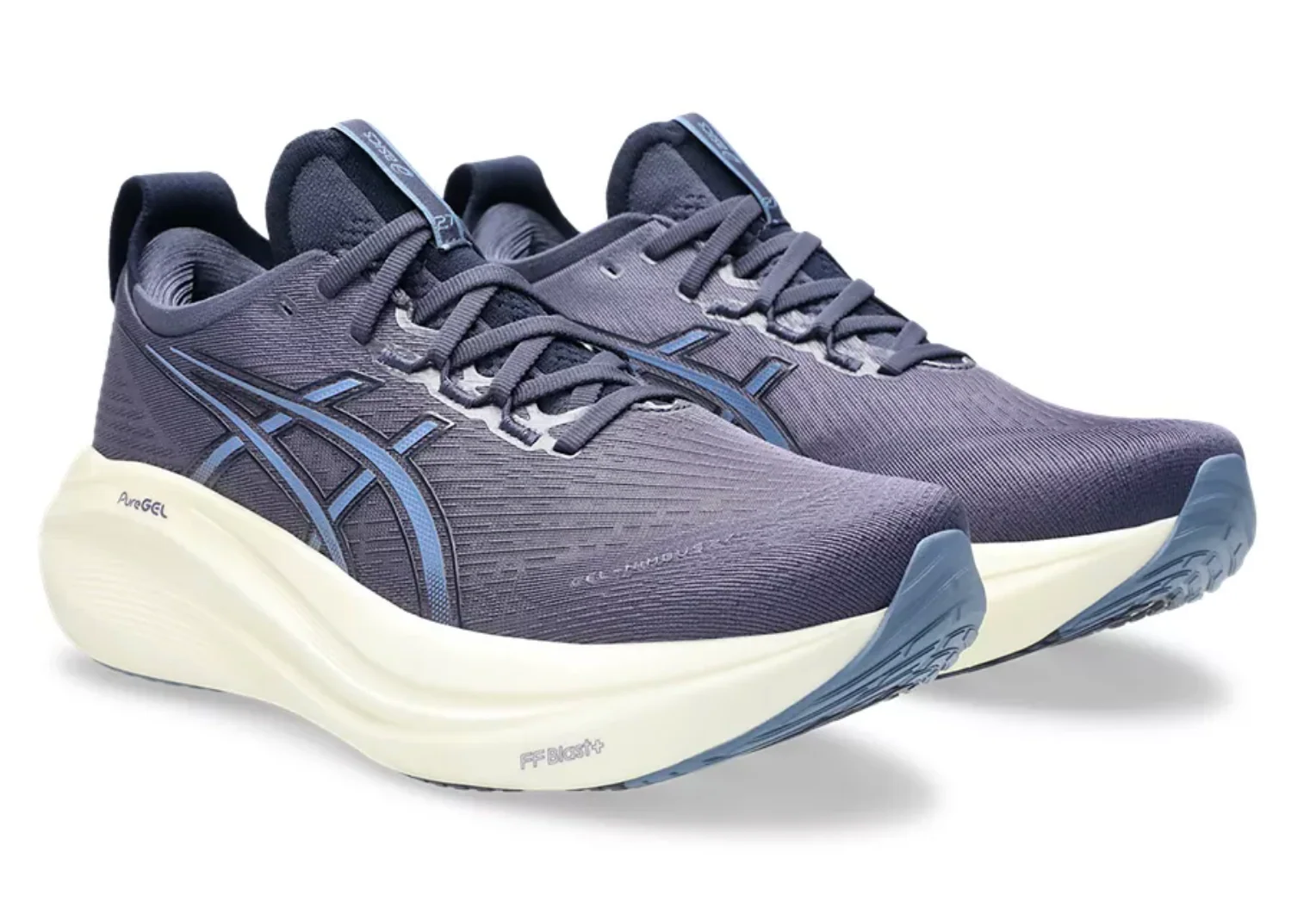 Gel-Nimbus 27 Men's - Image 3